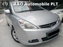 Proton Exora 1.6 AT BOLD EXECUTIVE FULL SPEC