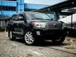 Used 2013/2015 Toyota Land Cruiser 4.6 ZX SUV new facelift - Cars for sale