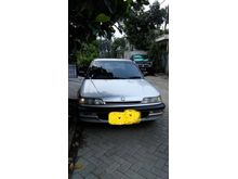 1990 Honda Civic 1.5 Sedan