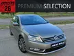 Used ORI15/16 Volkswagen Passat 1.8 TSI ENHANCED (AT) ONE OWNER/FREE WARANTY/MEMORY SEAT/TEST DRIVE WELOME