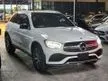 Recon OFFER Mercedes