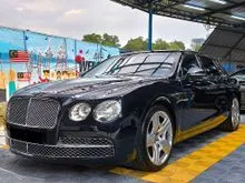 Bentley FLYING SPUR 6.0 VIP 4SEATER 55kKM PERFECT
