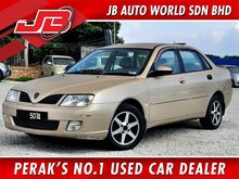 2004 Proton Waja 1.6 (A) Jual Murah