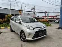 2017 Toyota Calya 1,2 G Dp 13 jt