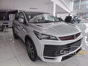 2026 Proton X50 1.5 Executive SUV