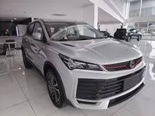 2026 Proton X50 1.5 Executive SUV
