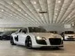 Used 2008 Audi R8 4.2 V8 FSI Quattro Like New Car Condition**Low Mileage*New Car Launch Rm 1million* - Cars for sale