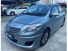 Craziest SALES now, Limited time Only, CALL NOW 2013 Toyota Vios 1.5 G Sedan