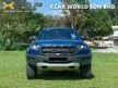 Used 2019 Ford Ranger 2.0 Raptor 4x4 GUARANTEE No Accident/No Total Lost/No Flood 4W & 5 Day Money back Guarantee