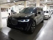 2022 BMW X7 3.0 xDrive40i Opulence Wagon