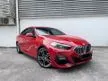 Used 2022 BMW 218i 1.5 GRAN COUPE Coupe BMW Premium Selection