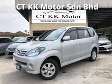 2005 Toyota Avanza 1.3 (A) TIP TOP - Clearance Stock -