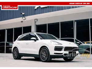 2024 Porsche Cayenne 3.0 SUV