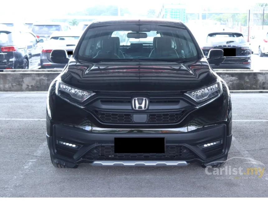 2021 Honda Civic Hatchback