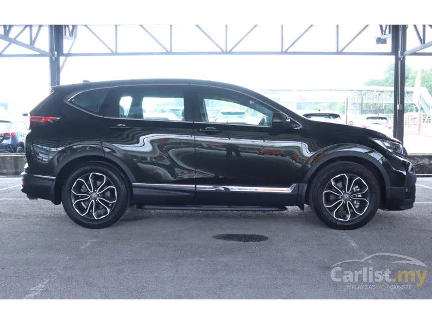 2021 Honda Civic Hatchback