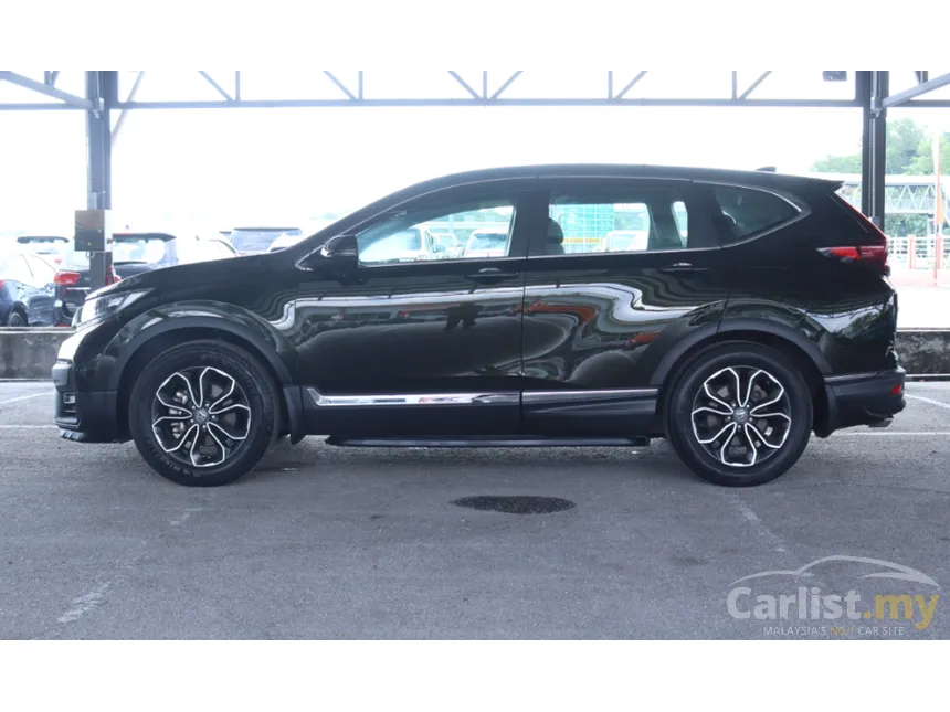 2021 Honda Civic Hatchback