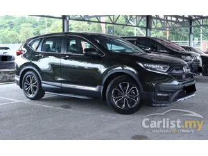 2021 Honda Civic 1.5 Hatchback