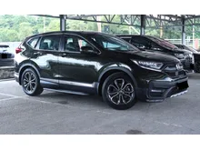 HONDA CR-V TC-P 2WD 1.5 A 2021