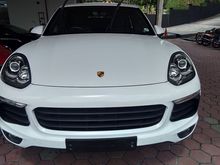 Porsche Cayenne 3.0 Diesel SUV