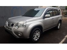 2009 Nissan X-Trail 2.0 T31 SUV #jualcepatpemiliklangsung