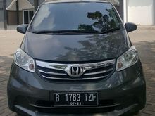 2012 Honda Freed 1.5 S MPV