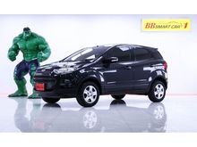 2016 Ford EcoSport 1.5 (ปี 13-16) Ambiente SUV AT
