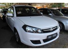 2012 Proton Saga1.3 FLX (A)
