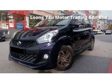 2015 Perodua Myvi 1.5 SE Hatchback CNY Sales Promotion