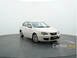 2012 Proton Persona 1.6 Elegance Base Line Sedan