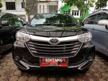 2017 Toyota Avanza 1.3 E MPV Plat D Km 25RB ISTIMEWA