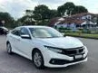 Used 2020 Honda Civic FC 1.5 TC VTEC Premium