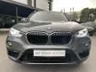 Used 2017 BMW X1 2.0 sDrive20i Sport Line SUV 68K MILEAGE