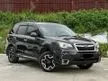 Used Subaru Forester 2.0 SUV AUTO CAR KING TIP TOP CONDITION FREE WARRANTY FREE TINTED FREE FULL TANK
