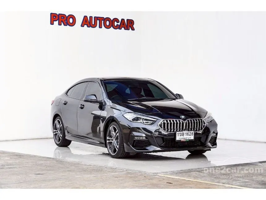 2020 BMW 218i Gran M Sport Sedan