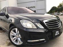 13 MIL90K PLAT 78 LOCAL CNC BLACK INTERIOR Mercedes-Benz E250 CGI 1.8 Avantgarde POWEROOT PANAROMIC ROOF HIGHEST SPEC EDITION PROMOTION SALES