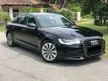 Used 2013 Audi A6 2.0 TFSI Hybrid - LADY OWNER - CLEAN INTERIOR - TIP TOP CONDITION - - Cars for sale