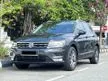 Used 2018 Volkswagen Tiguan 1.4 280 TSI Highline - 1 YEAR WARRANTY WITH CERTIFIED INSPECTION REPORT, CALL US NOW FOR BEST DEAL - Cars for sale
