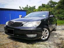 2006 Toyota Camry 2.4 V (A) FACELIFT EZ LOAN