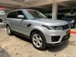 Recon 2019 Land Rover Range Rover Sport 3.0 BEIGE LEATHER SEAT SDV6 HSE SUV DIESEL UK SPEC UNREG RRS