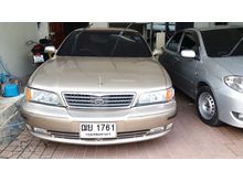 2000 Nissan CEFIRO 2.0 A32 (ปี 96-02) VQ20 Sedan AT