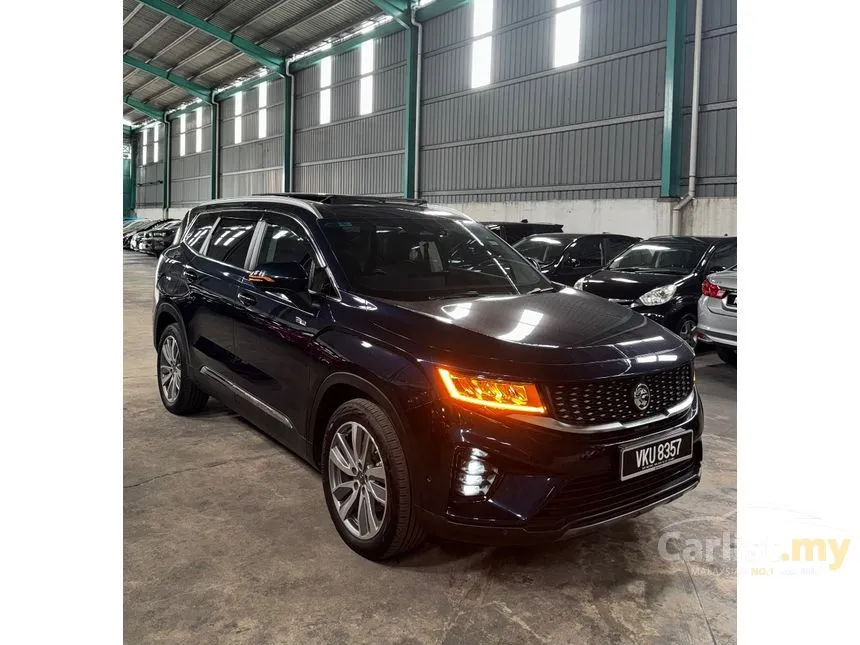 2023 Proton X90 Flagship SUV
