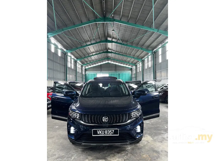 2023 Proton X90 Flagship SUV