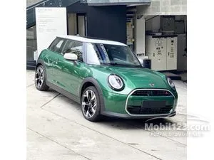 2025 MINI Cooper 2.0 S 3 Door Hatchback