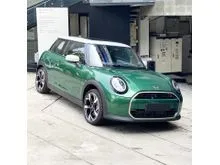 2025 MINI Cooper 2.0 S 3 Door Hatchback