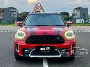 2022 MINI Countryman 2.0 Cooper S SUV