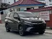 Used 2022 Perodua Aruz 1.5 X SUV (Super Low Mileage & Under Warranty)