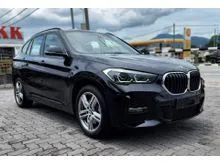 2020 BMW X1 2.0 sDrive20i M Sport SUV