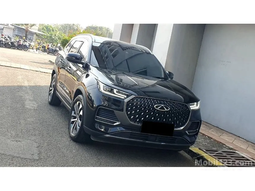 2025 Chery Tiggo 8 Premium SUV
