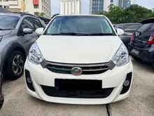 PROMO JUNE 2014 Perodua Myvi 1.3 XT EZi Hatchback