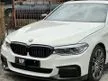 Used 2019 BMW 530i 2.0 M Sport Sedan VIP PLATE LOW MILEAGE